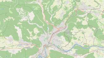 Afficher l'emplacement