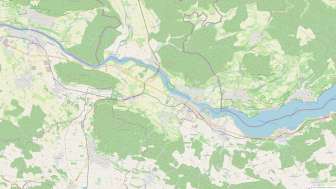 Afficher l'emplacement