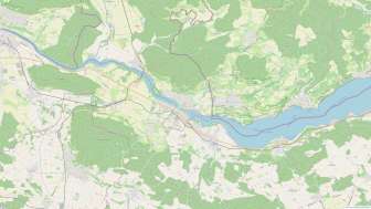 Afficher l'emplacement