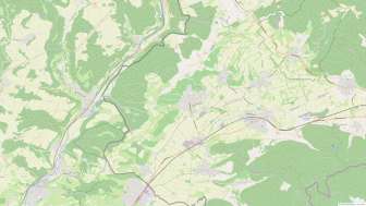 Afficher l'emplacement