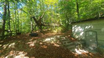 Aire de jeux Osterfingen