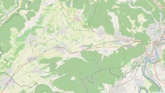 Afficher l'emplacement