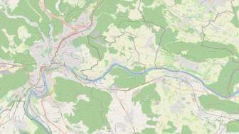 Afficher l'emplacement