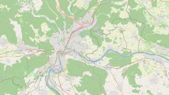 Afficher l'emplacement