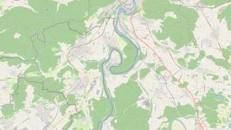 Afficher l'emplacement Afficher l'emplacement