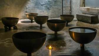 Réservoir sonore d'Osterfingen Réservoir sonore d'Osterfingen