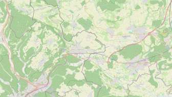 Afficher l'emplacement Afficher l'emplacement