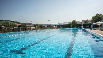 Piscine de Schleitheim