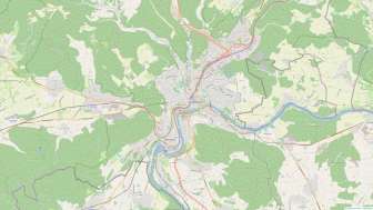 Afficher l'emplacement Afficher l'emplacement