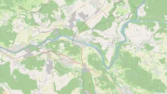 Afficher l'emplacement