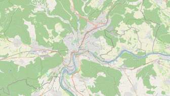 Afficher l'emplacement