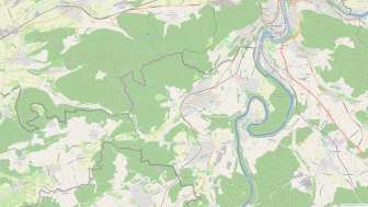 Afficher l'emplacement Afficher l'emplacement