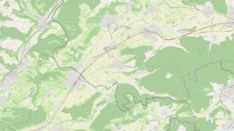 Afficher l'emplacement