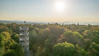 Randenturm de Béring