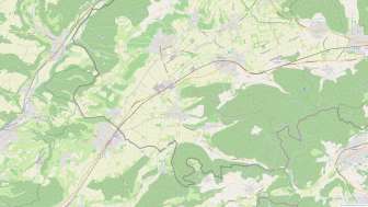 Afficher l'emplacement