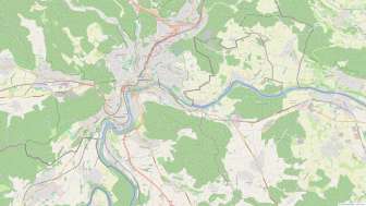 Afficher l'emplacement