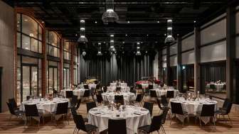 Autohalle Classics Autohalle Classics