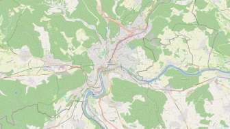 Afficher l'emplacement Afficher l'emplacement