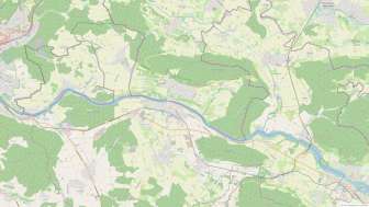 Afficher l'emplacement