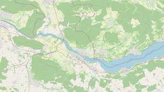 Afficher l'emplacement Afficher l'emplacement