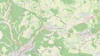 Afficher l'emplacement Afficher l'emplacement