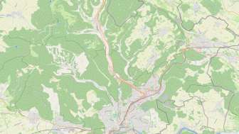 Afficher l'emplacement