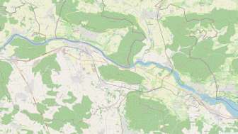 Afficher l'emplacement