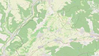 Afficher l'emplacement