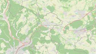 Afficher l'emplacement