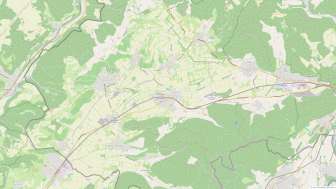 Afficher l'emplacement Afficher l'emplacement