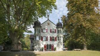 Auberge de Jeunesse Schaffhouse