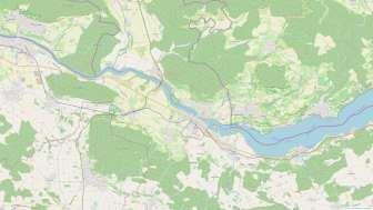 Afficher l'emplacement