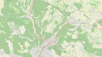 Afficher l'emplacement