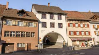 Musée local et des poètes de Wilchingen