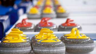 Curling Schaffhouse