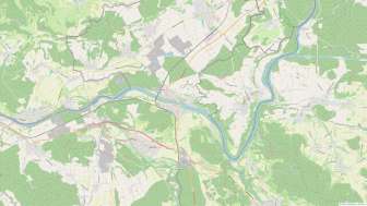 Afficher l'emplacement