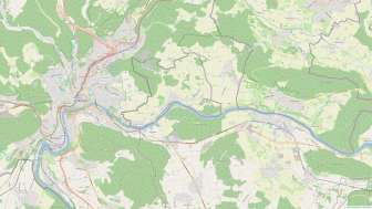 Afficher l'emplacement