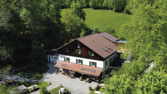 Maison Buchberg