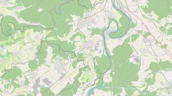 Afficher l'emplacement