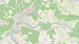 Afficher l'emplacement