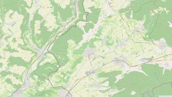 Afficher l'emplacement