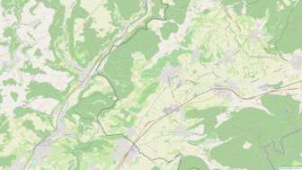 Afficher l'emplacement