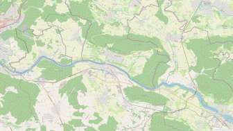 Afficher l'emplacement