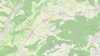 Afficher l'emplacement Afficher l'emplacement