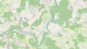 Afficher l'emplacement