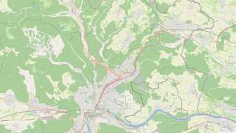 Afficher l'emplacement