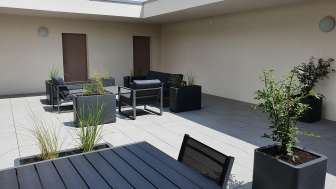 Appartements Atrium