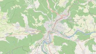 Afficher l'emplacement Afficher l'emplacement