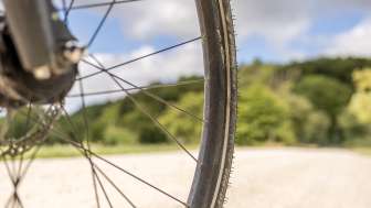 River Bike : cyclisme et café