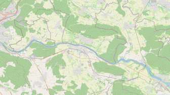 Afficher l'emplacement